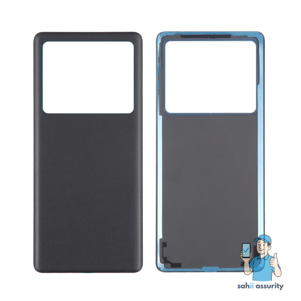 Back Panel Cover for Vivo X80 5G